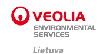 UAB Veolia Environmental Services Lietuva, Vilnius, Lithuania 