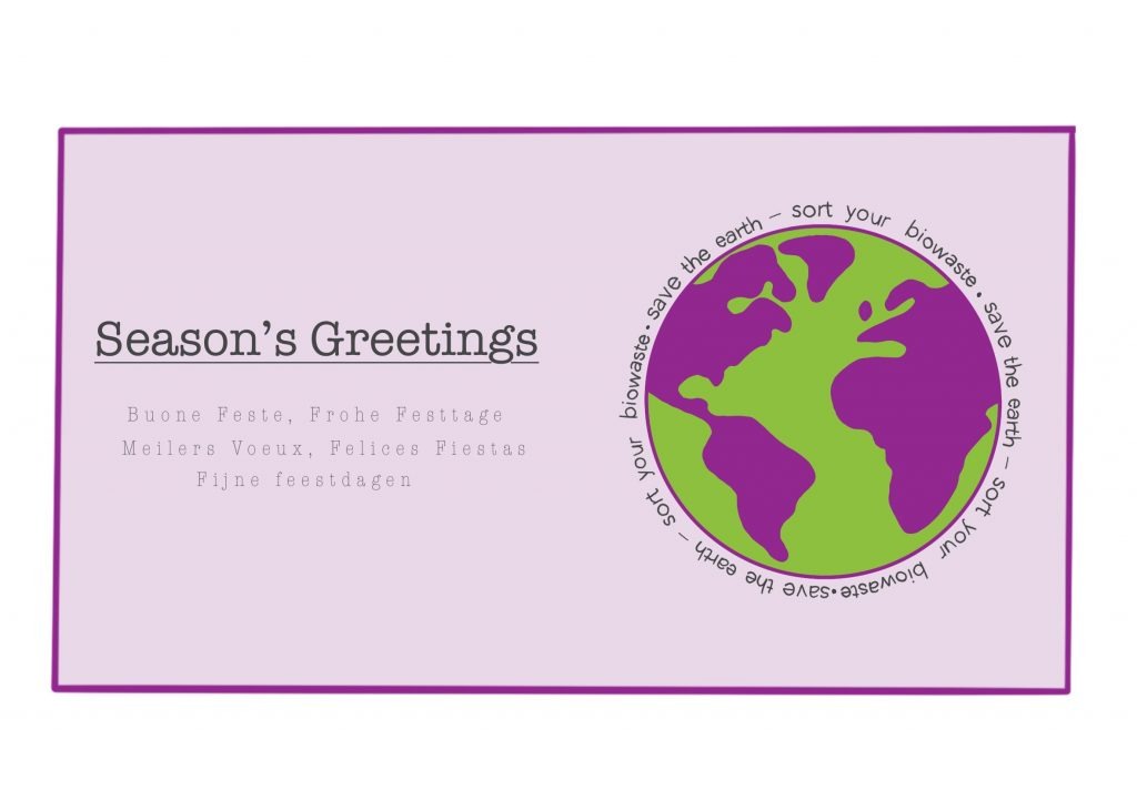 Digetal season'sgreetings 2021