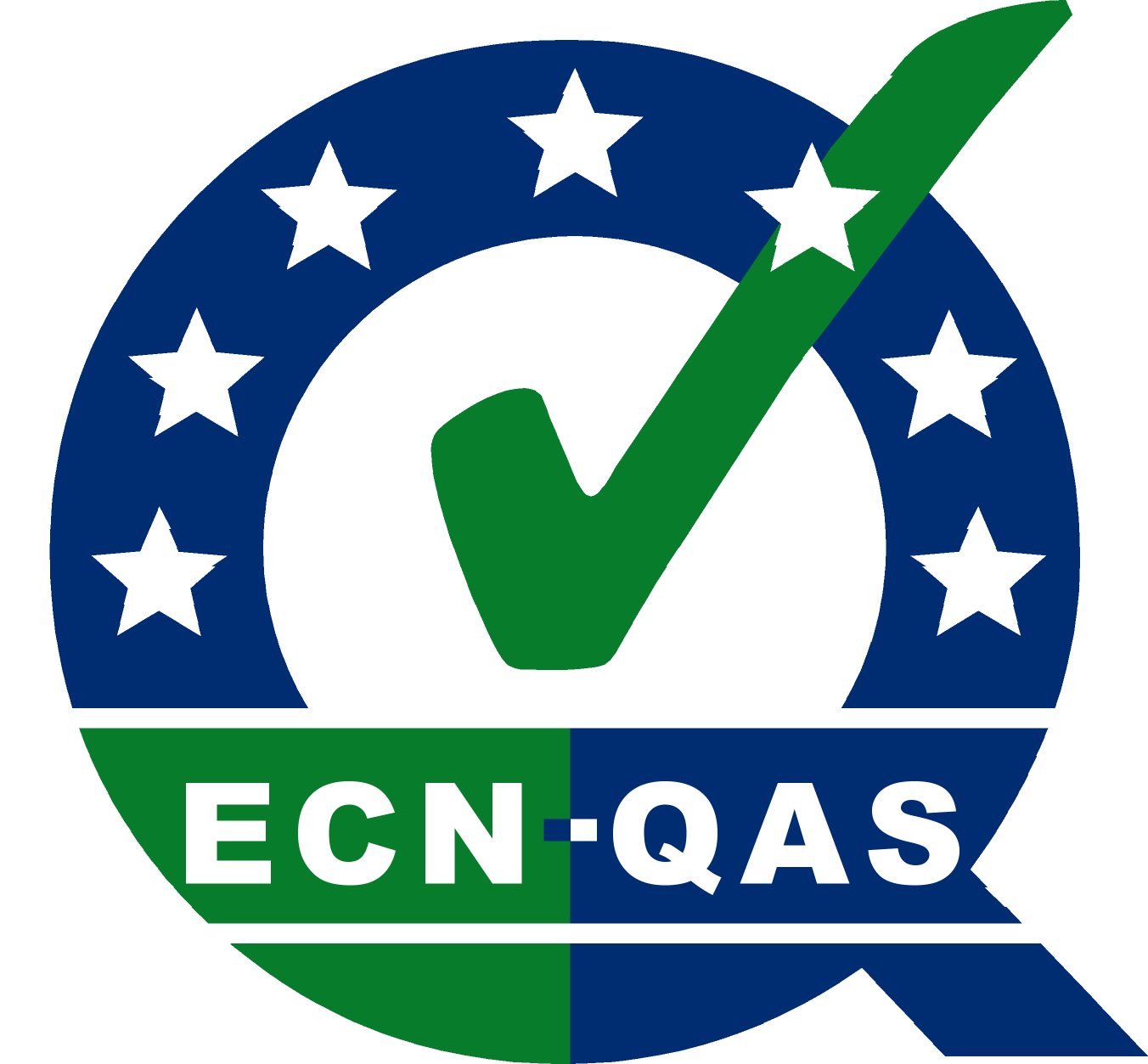ECN-QAS