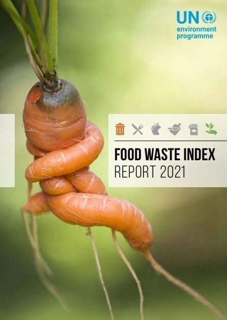 UN Food waste